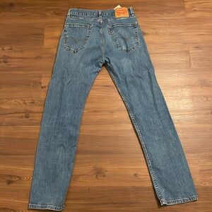 Levi’s 505